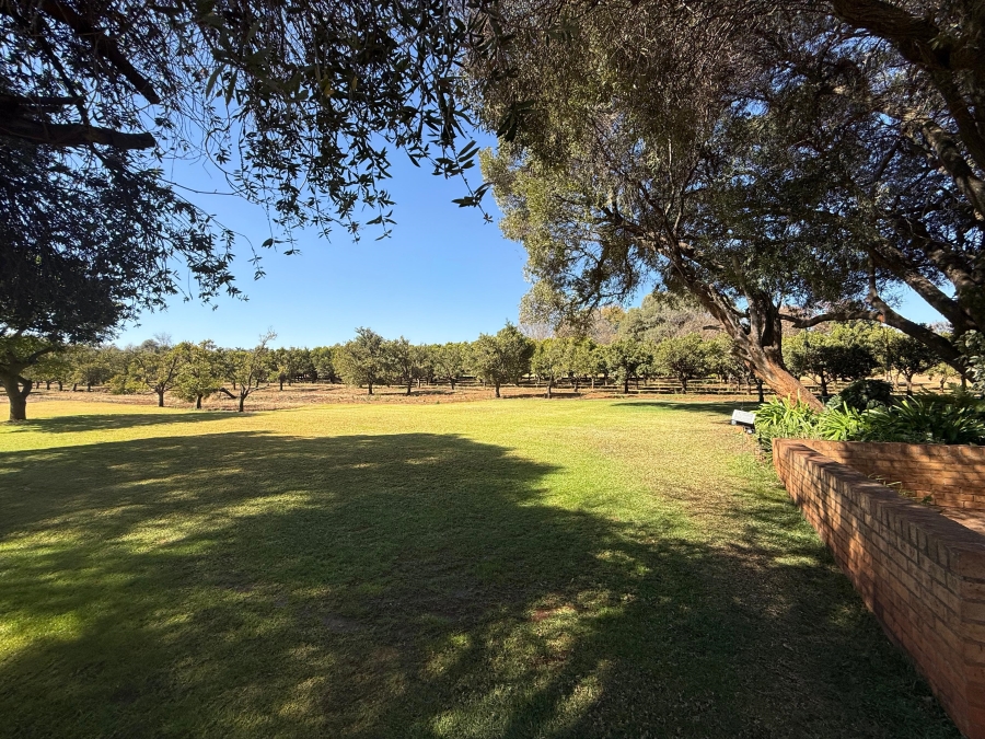 Commercial Property for Sale in Buffelsfontein A H North West